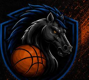 Stallions logo