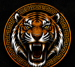 Tigers logo
